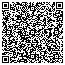 QR code with Donald R Cox contacts