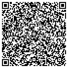 QR code with Alfred Briand Lisense Builder contacts