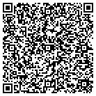 QR code with South Heritage Nursing Center contacts