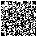 QR code with Zuyoo Tires contacts