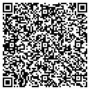 QR code with Maxines Barber & Style contacts