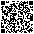 QR code with Fabin contacts