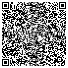 QR code with First Presbyterian Church contacts