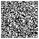 QR code with G E Capital Modular Space contacts