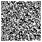 QR code with National Raceline contacts