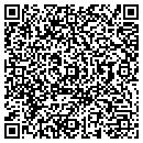 QR code with MDR Intl Inc contacts