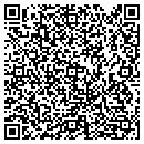 QR code with A V A Transport contacts