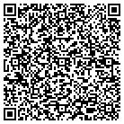 QR code with O'Donovans Air Cond & Heating contacts