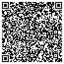 QR code with J B Hunt contacts