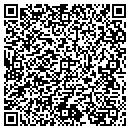 QR code with Tinas Treasures contacts