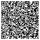 QR code with Blackfin contacts