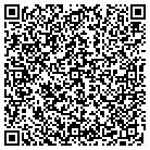 QR code with H & A Pre Owned Appliances contacts