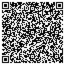 QR code with Ocean Cleaners contacts