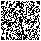 QR code with Management & Budget Office contacts