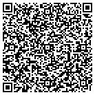 QR code with Diana's Escorts Inc contacts