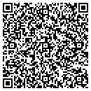QR code with A Power Clean contacts