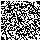 QR code with Pensacola Finance Department contacts
