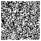 QR code with Rhino Linings Of Forrest City contacts
