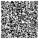 QR code with J S G Professional Ldscp MGT contacts