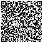 QR code with Walden's Liquor Store contacts