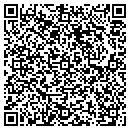QR code with Rockledge Towing contacts