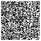 QR code with Time Out Sports Bar & Grill contacts