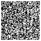 QR code with Hilltop Investments Corp contacts