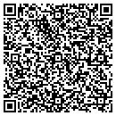 QR code with Backes Grading contacts