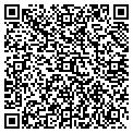 QR code with Kunin Assoc contacts