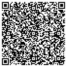 QR code with Fairway Appraisal Inc contacts