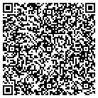 QR code with Oakhurst Construction Co Inc contacts
