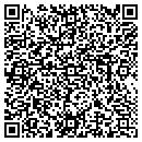 QR code with GDK Coins & Jewelry contacts