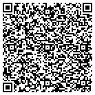 QR code with Delaina Harris Cleaning Service contacts