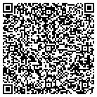 QR code with Conditioned Air Corp of Naples contacts