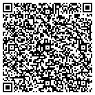 QR code with Talk of The Town Salon contacts