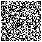 QR code with Accent Mortgage Corporation contacts