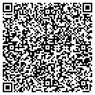 QR code with T & D Handyman Services Inc contacts