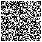 QR code with Denny's Discount Clothing contacts