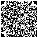 QR code with M C Millworks contacts