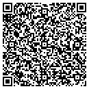 QR code with Rics Quality Trac contacts