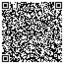 QR code with John's Towing Service contacts