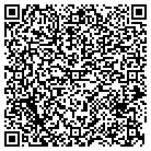 QR code with Health Research & Planning Inc contacts