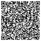 QR code with R A S Business Graphix contacts