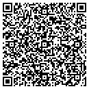 QR code with A & A Rv Service contacts