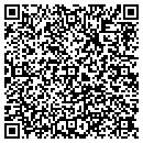 QR code with Ameridrug contacts