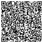 QR code with Phoenix General Cnstr Corp contacts