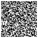 QR code with Rex TV and Vcr contacts