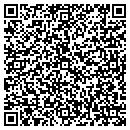 QR code with A 1 Stop Towing Svr contacts