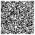 QR code with C & D Child Care Developmental contacts