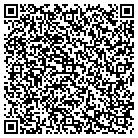 QR code with Cypress Lkes Mstr Hmwners Assn contacts